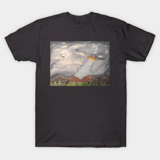 Out Of This World T-Shirt